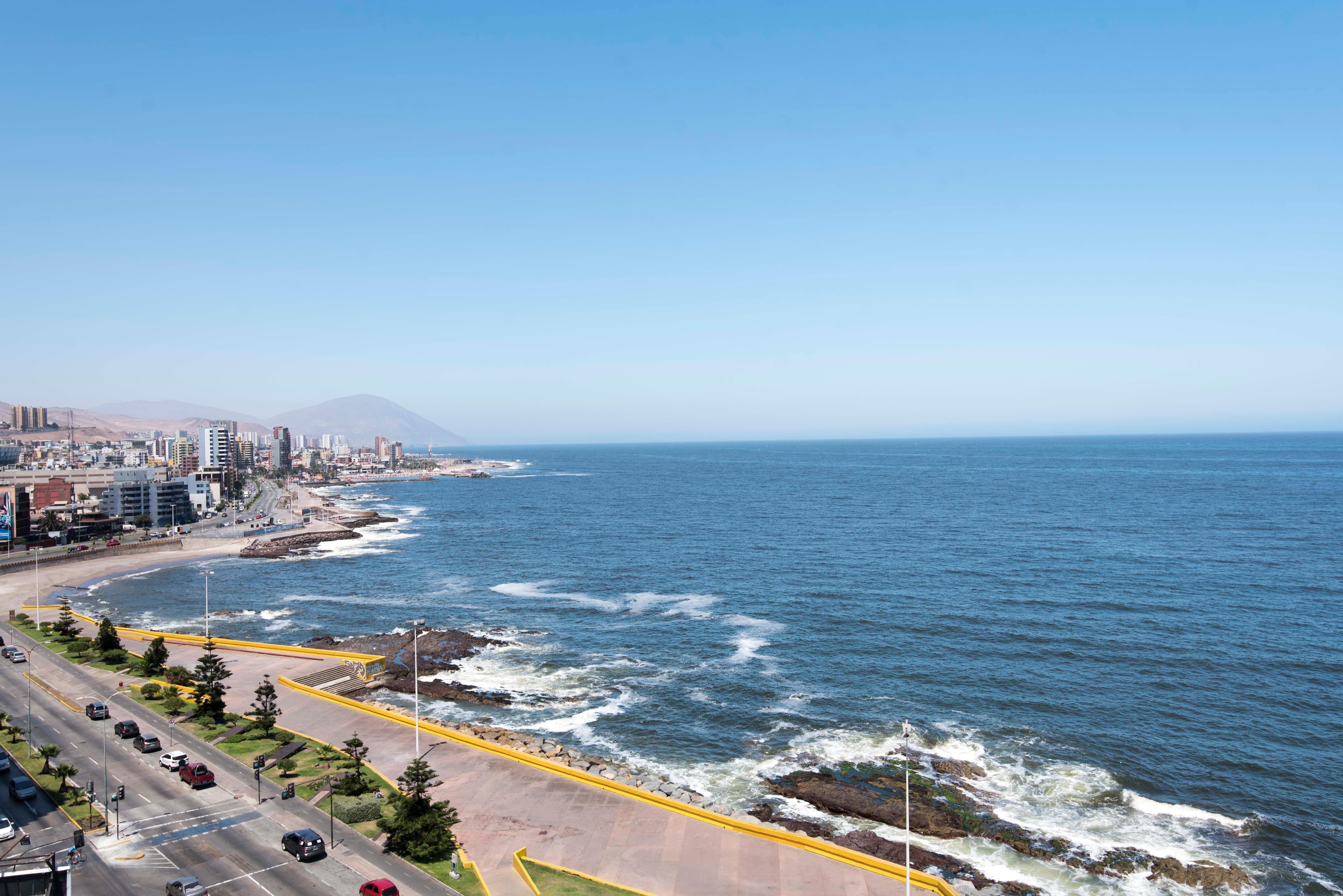 Holiday Inn Express - Antofagasta By Ihg Exterior photo
