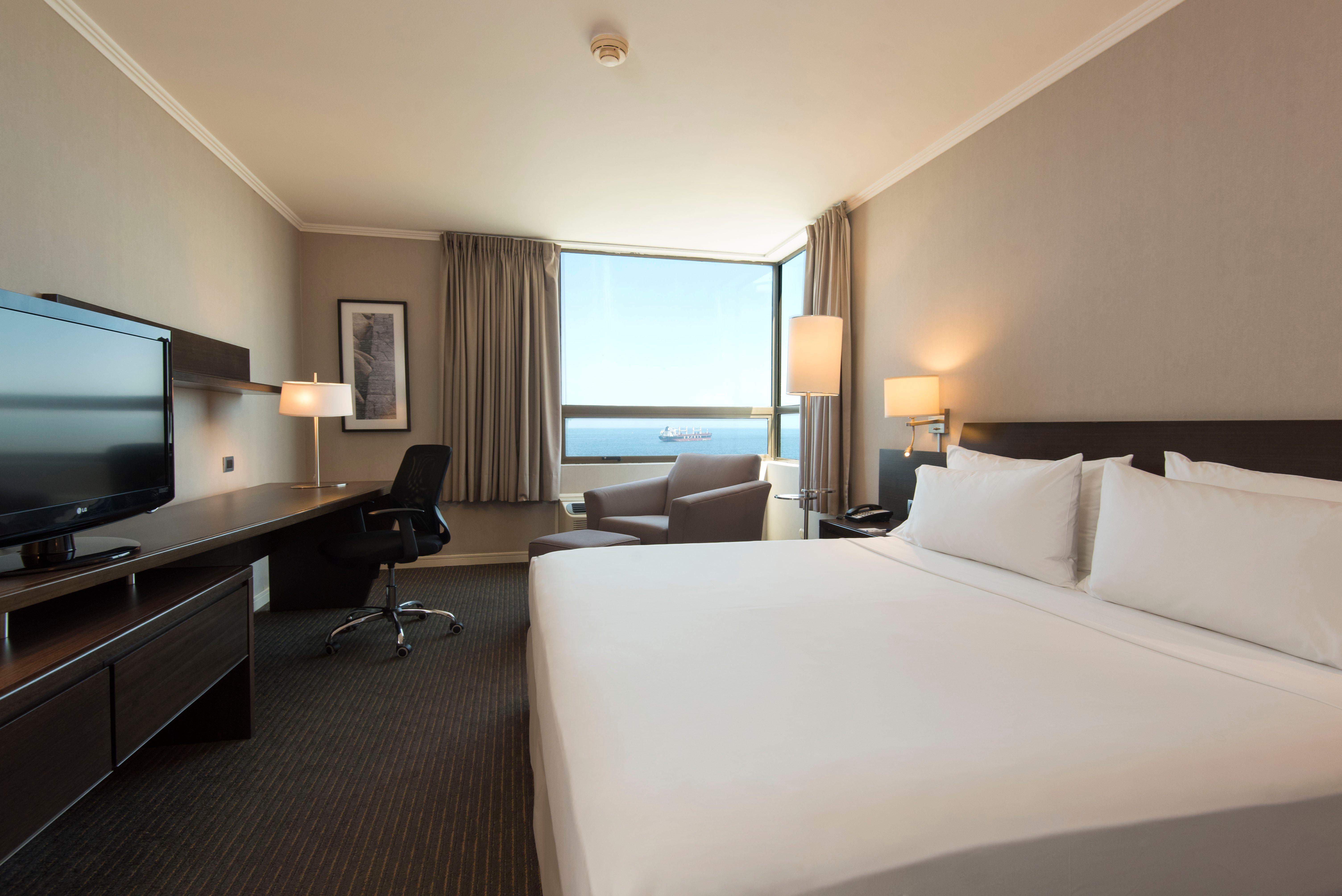 Holiday Inn Express - Antofagasta By Ihg Exterior photo