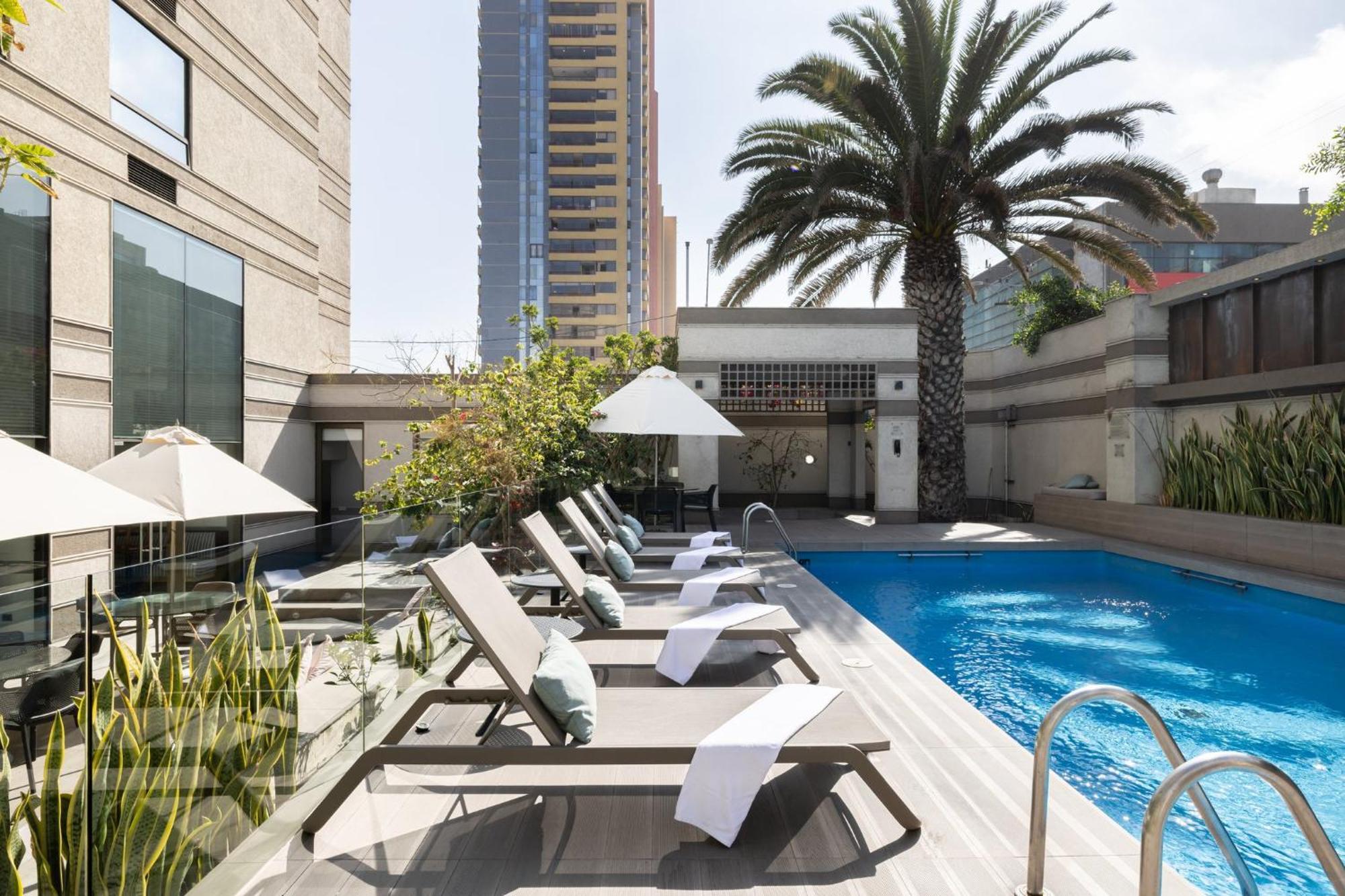 Holiday Inn Express - Antofagasta By Ihg Exterior photo