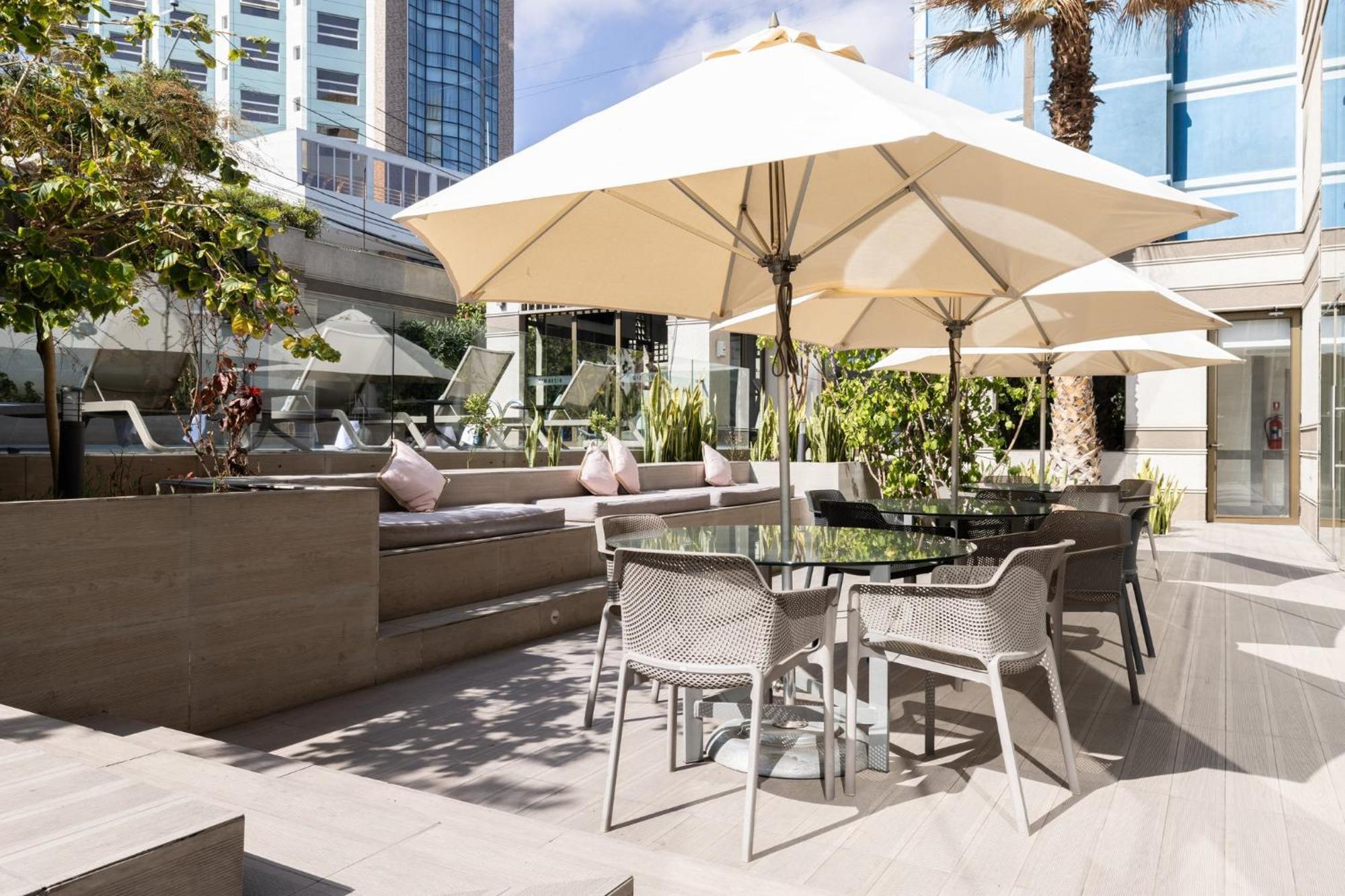 Holiday Inn Express - Antofagasta By Ihg Exterior photo
