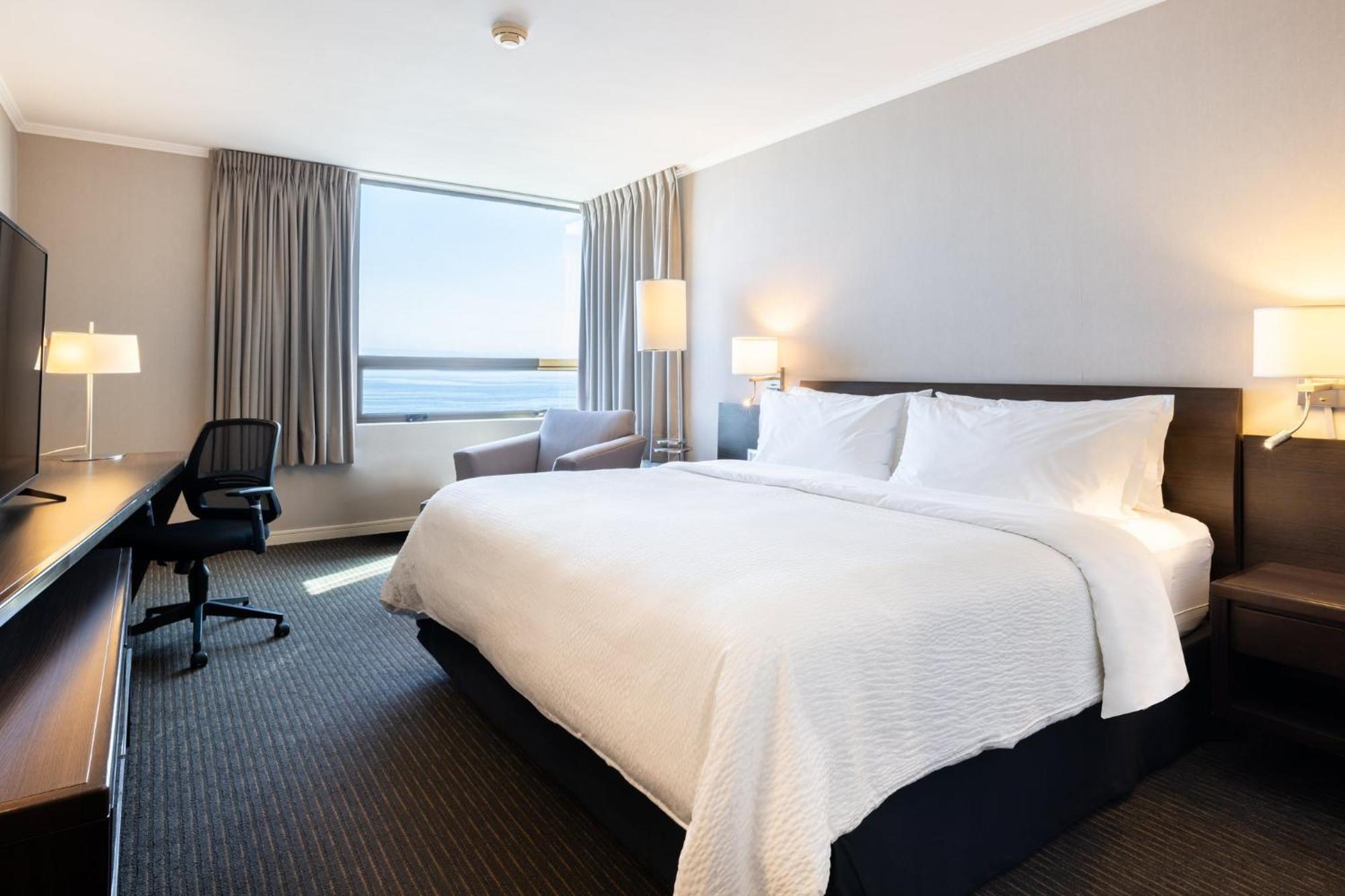 Holiday Inn Express - Antofagasta By Ihg Exterior photo