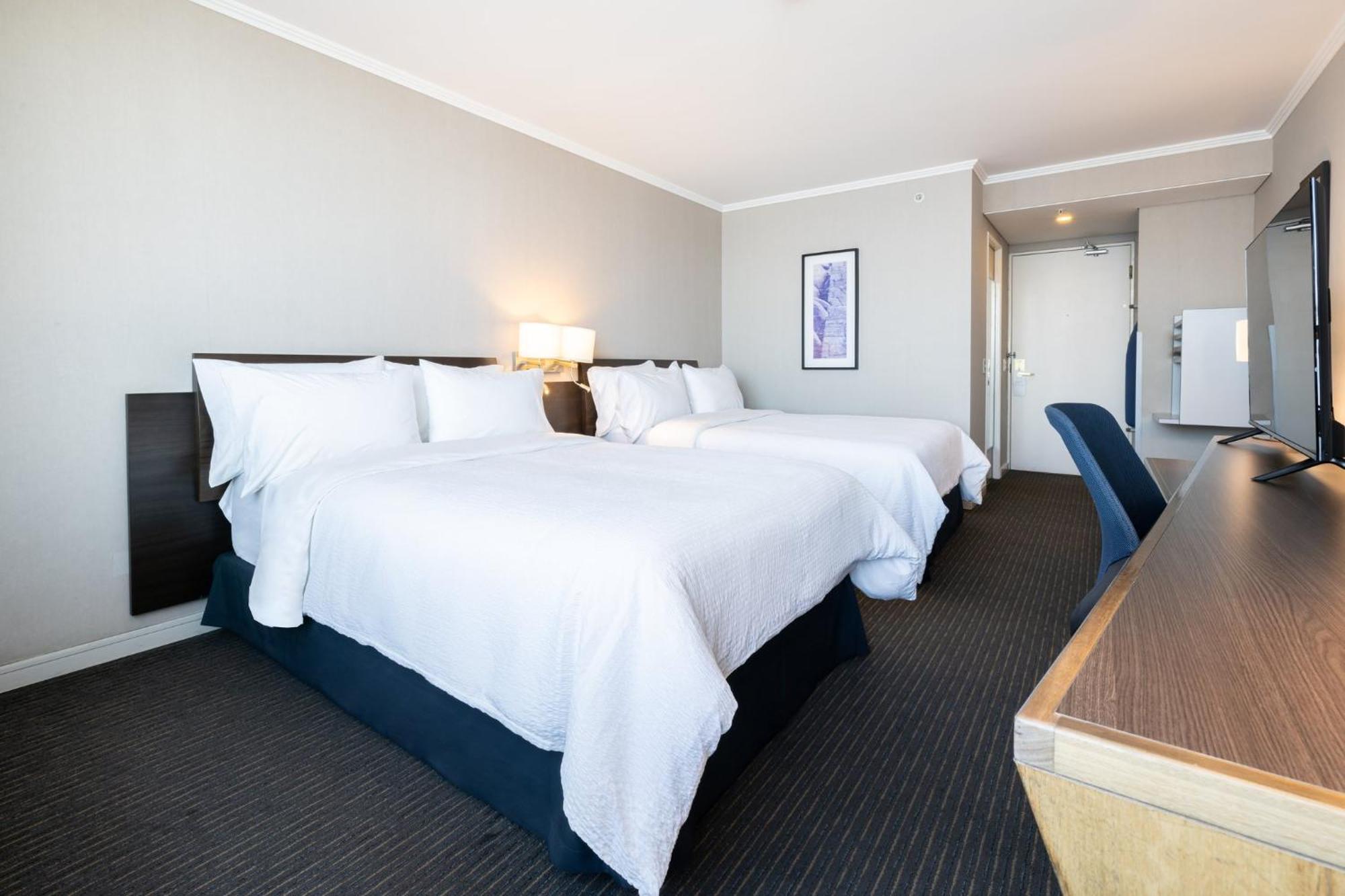 Holiday Inn Express - Antofagasta By Ihg Exterior photo