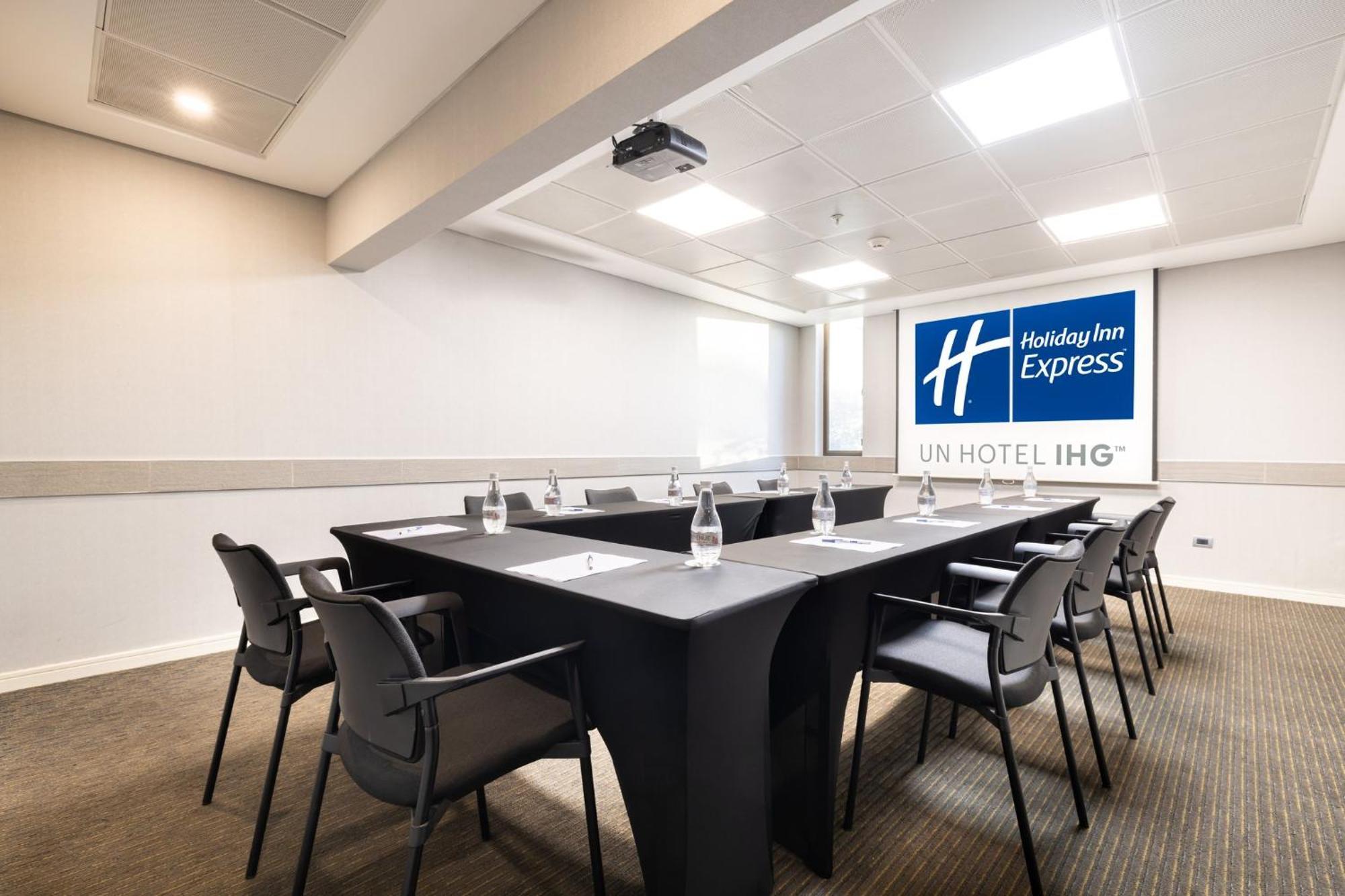 Holiday Inn Express - Antofagasta By Ihg Exterior photo