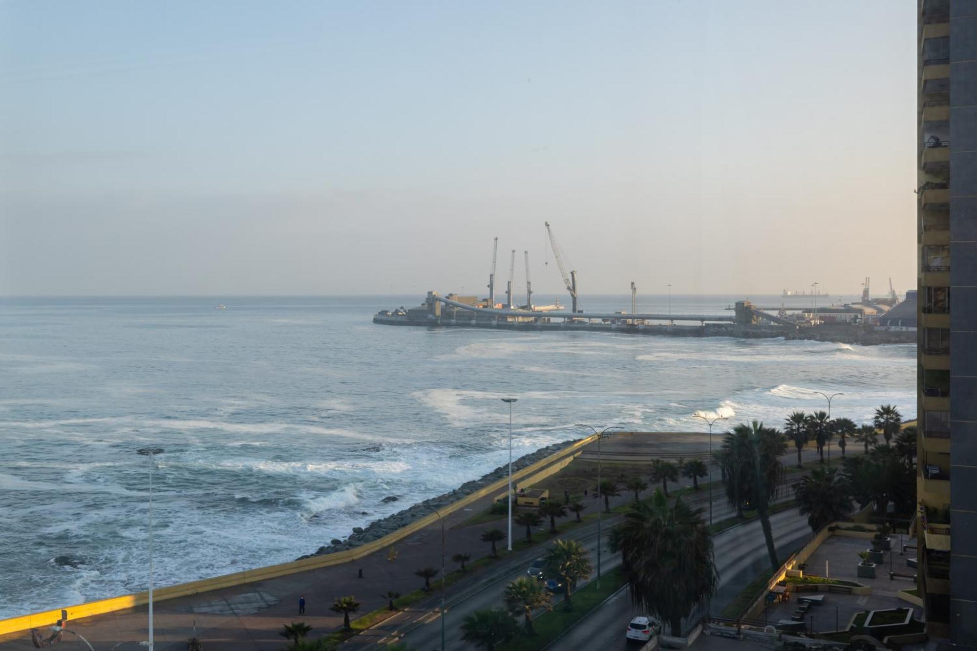 Holiday Inn Express - Antofagasta By Ihg Exterior photo