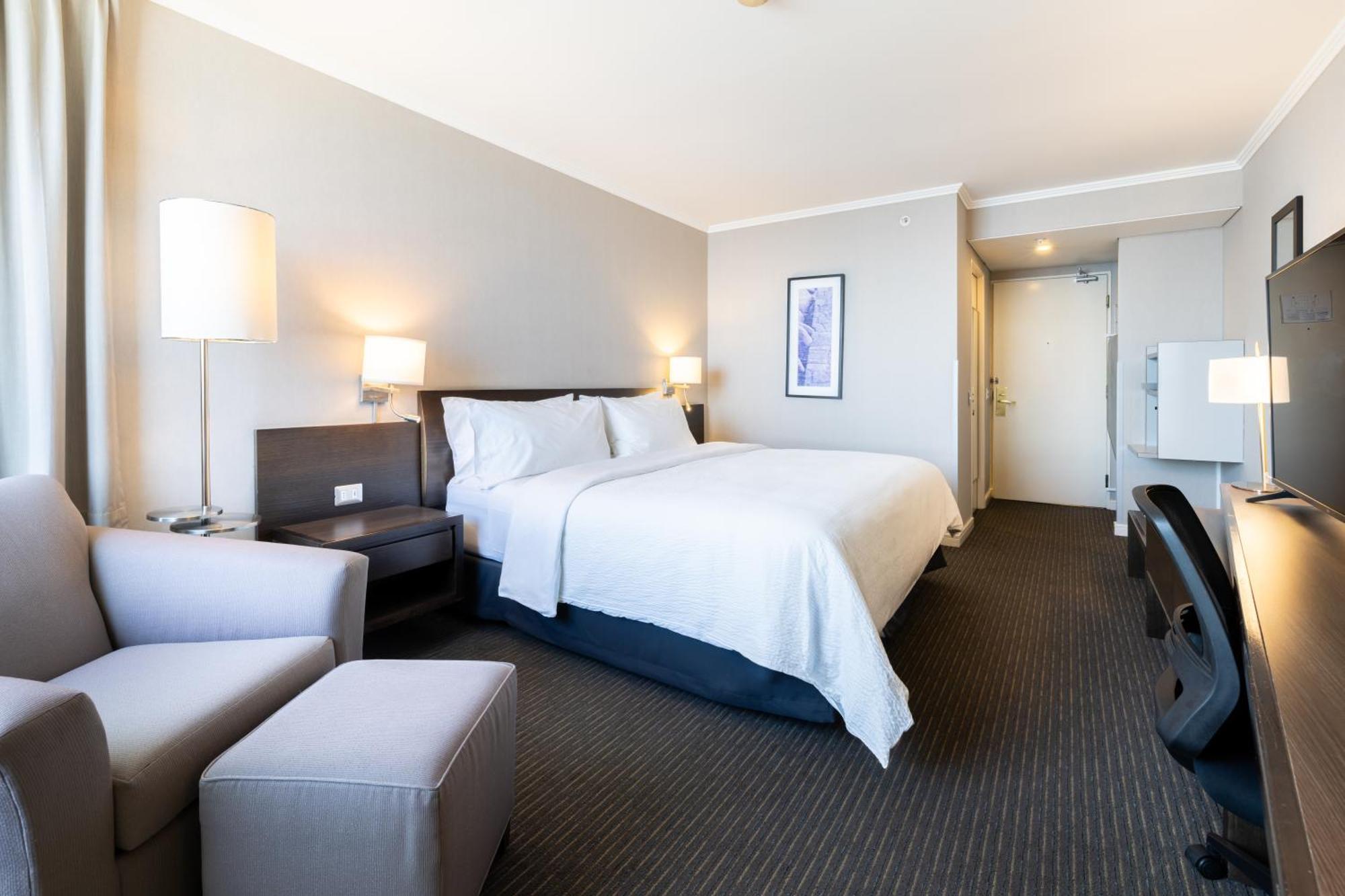Holiday Inn Express - Antofagasta By Ihg Exterior photo