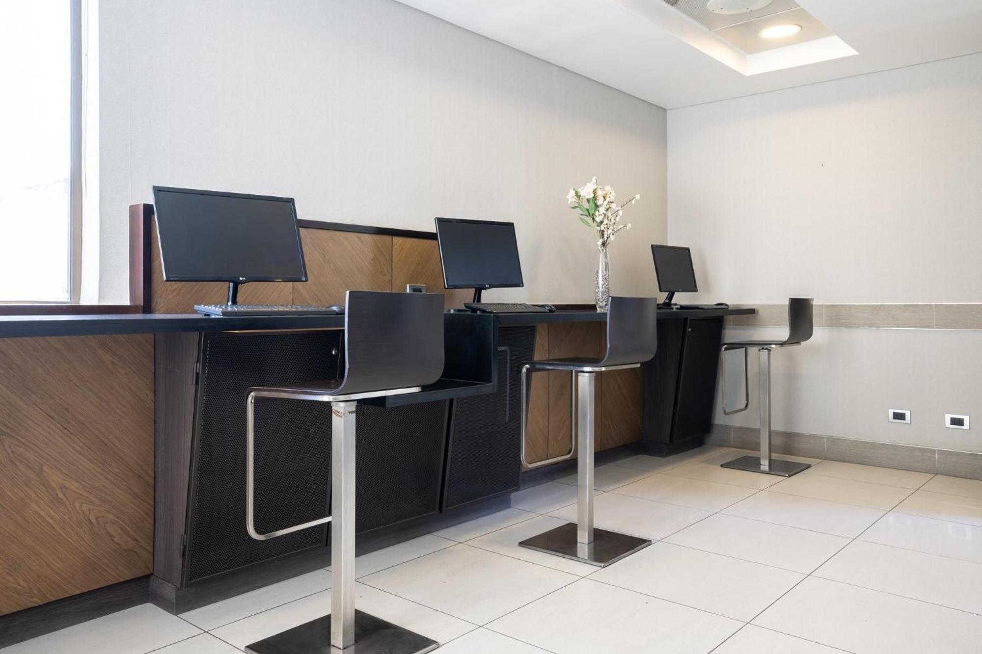 Holiday Inn Express - Antofagasta By Ihg Exterior photo