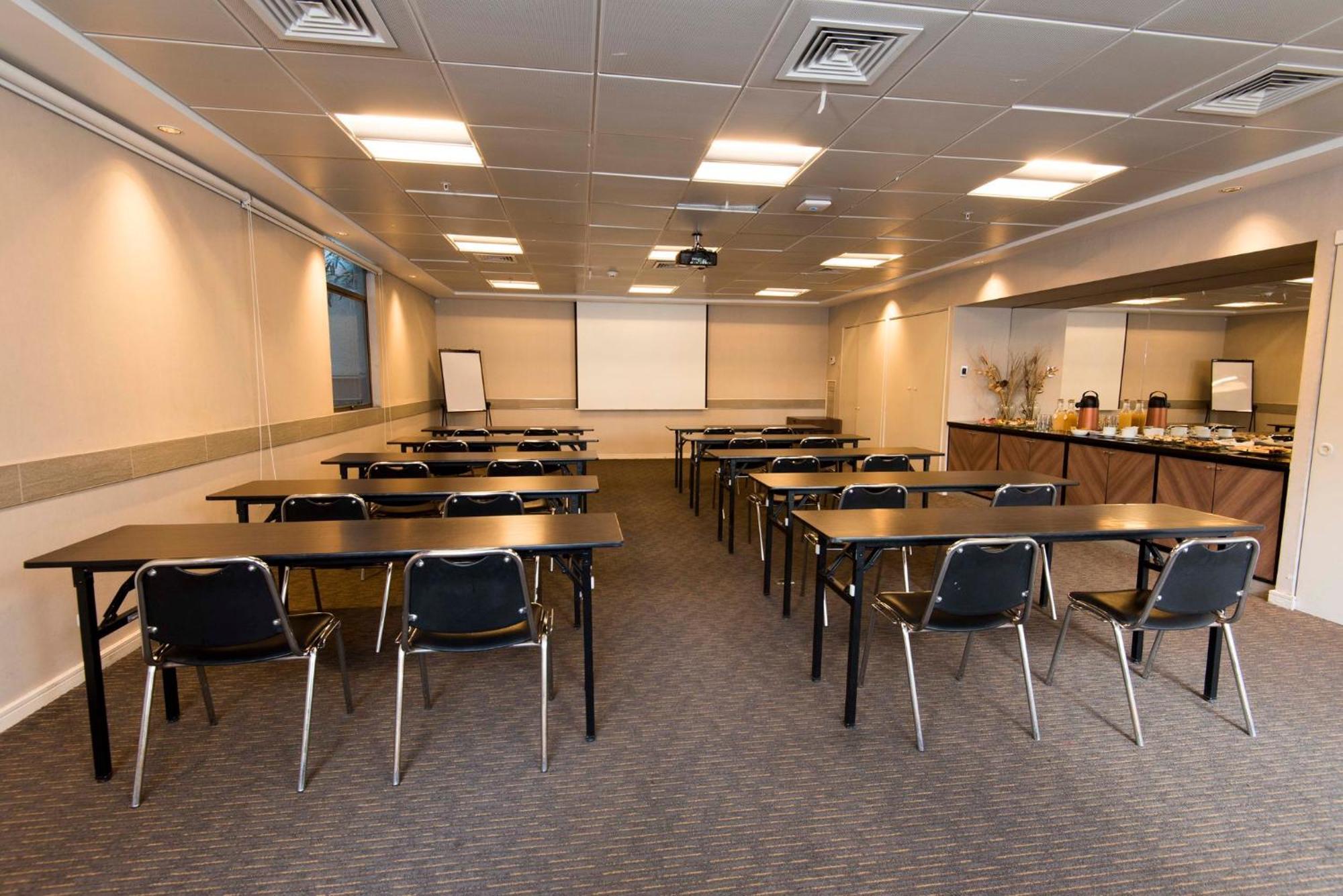 Holiday Inn Express - Antofagasta By Ihg Exterior photo