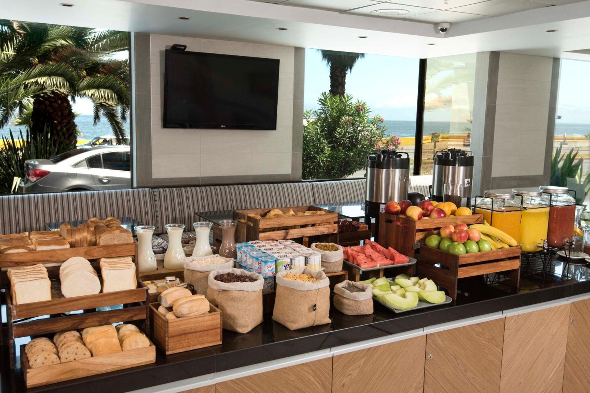 Holiday Inn Express - Antofagasta By Ihg Exterior photo