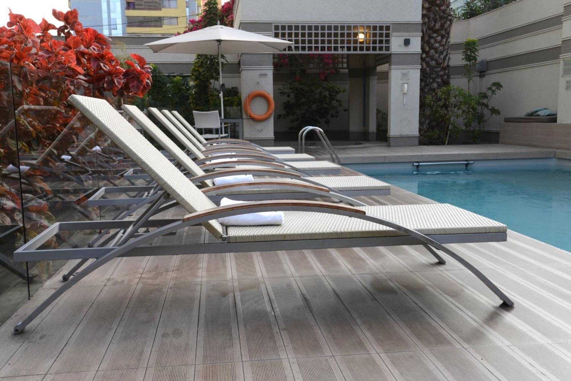 Holiday Inn Express - Antofagasta By Ihg Exterior photo